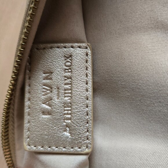 Fawn Jilly Box Clutch - Picture 3 of 3